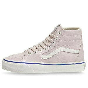 Vans �o���Y �����Y �X�j�[�J�[ �yVans SK8-HI Lotus Pink VN0A4U164U1�z �T�C�Y US_7(25.0cm)