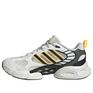 adidas �A�f�B�_�X �����Y �X�j�[�J�[ �yadidas Climacool Vento 3.0 Boost 'White Yellow Black' IH2284�z �T�C�Y US_7(25.0cm)