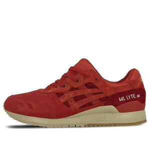 ASICS �A�V�b�N�X �����Y �X�j�[�J�[ �yASICS Gel Lyte III 'Tandori Spice' H7Q4L-2727�z �T�C�Y US_12.5(30.5cm)