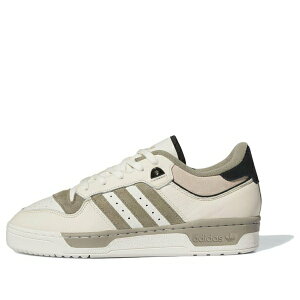 adidas �A�f�B�_�X �����Y �X�j�[�J�[ �yadidas Rivalry 'Wonder beige' IE7171�z �T�C�Y US_M_4