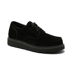 \ Y hXV[Y V[Y Men's Slabtown Casual Lace Up Shoe Black