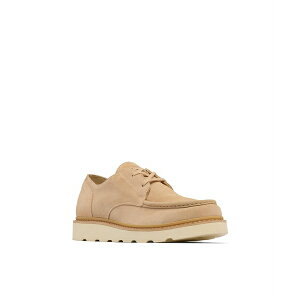\ Y hXV[Y V[Y Men's Slabtown Casual Lace Up Shoe Canoe/ Bleached ceramic
