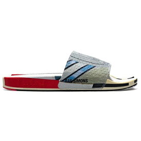 adidas アディダス メンズ スニーカー 【adidas Micro Adilette】 サイズ US_5(23.0cm) Raf Simons