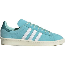 adidas アディダス メンズ スニーカー 【adidas Campus 80s】 サイズ US_6.5(24.5cm) Light Aqua