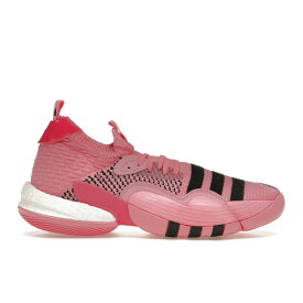 adidas アディダス メンズ スニーカー 【adidas Trae Young 2.0】 サイズ US_10(28.0cm) Pink Trap House