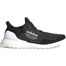 adidas アディダス メンズ スニーカー 【adidas Ultra Boost DNA】 サイズ US_5(23.0cm) atmos Black White