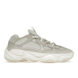 adidas アディダス メンズ スニーカー 【adidas Yeezy 500】 サイズ US_11.5(29.5cm) Bone White (2023)