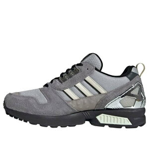 adidas �A�f�B�_�X �����Y �X�j�[�J�[ �yadidas x Mita x Offspring ZX 8000 'Grey Three' IH4088�z �T�C�Y US_10.5(28.5cm)