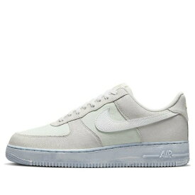 Nike ナイキ メンズ スニーカー 【Nike Air Force 1 Low 07 LV8 EMB 'Blue Whisper' DV0787-100】 サイズ US_6.5(24.5cm)