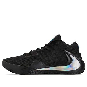 Nike �i�C�L �����Y �X�j�[�J�[ �yNike Zoom Freak 1 'Black Iridescent' BQ5422-004�z �T�C�Y US_7.5(25.5cm)