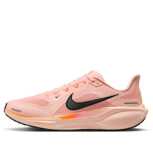 Nike �i�C�L �����Y �X�j�[�J�[ �yNike Air Zoom Pegasus 41 'Crimson Tint Washed Coral' FD2722-801�z �T�C�Y US_7.5(25.5cm)