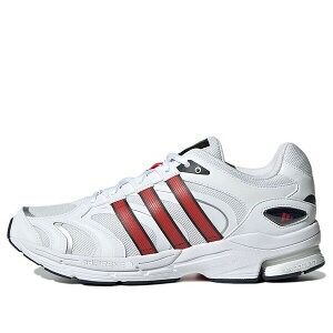 adidas AfB_X Y Xj[J[ yadidas Spiritain 2000 Marathon Running Shoes 'White Blue Red' GY6601z TCY US_5(23.0cm)