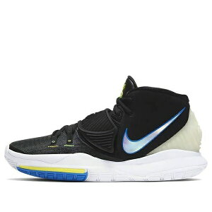 Nike �i�C�L �����Y �X�j�[�J�[ �yNike Kyrie 6 'Shutter Shades' BQ4630-004�z �T�C�Y US_9(27.0cm)