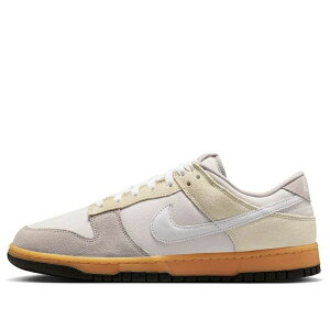 Nike �i�C�L �����Y �X�j�[�J�[ �yNike Dunk Low 'Suede & Canvas' HV4301-030�z �T�C�Y US_12(30.0cm)