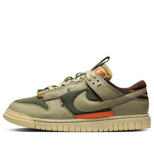 Nike �i�C�L �����Y �X�j�[�J�[ �yNike Dunk Low Remastered 'Olive' DV0821-200�z �T�C�Y US_12.5(30.5cm)