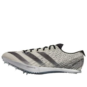 adidas �A�f�B�_�X �����Y �X�j�[�J�[ �yadidas x Y-3 Adizero Prime SP3 Strung 'Aluminium Core Black' JH6028�z �T�C�Y US_7.5(25.5cm)