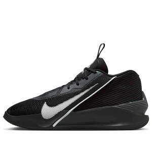Nike �i�C�L �����Y �X�j�[�J�[ �yNike Air Zoom GT Jump Academy EP 'Black Silver White' HF1804-003�z �T�C�Y US_9.5(27.5cm)