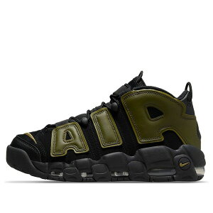 Nike �i�C�L �����Y �X�j�[�J�[ �yNike Air More Uptempo '96 'Rough Green' DH8011-001�z �T�C�Y US_12(30.0cm)