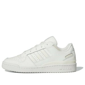 adidas �A�f�B�_�X �����Y �X�j�[�J�[ �yadidas Forum Low CL 'White Grey' IH7828�z �T�C�Y US_11(29.0cm)