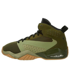Air Jordan W[_ Y Xj[J[ yAir Jordan 9 Retro Boot NRG 'Military Brown Legion Green' AR4430-200z TCY US_10.5(28.5cm)