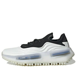 adidas �A�f�B�_�X �����Y �X�j�[�J�[ �yadidas NMD_S1 Copa 'White Black' GZ9799�z �T�C�Y US_9.5(27.5cm)