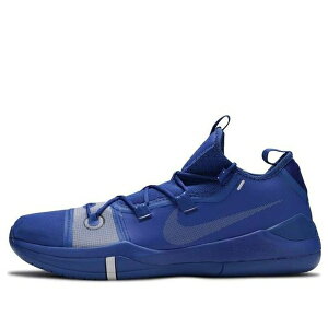 Nike �i�C�L �����Y �X�j�[�J�[ �yNike Kobe A.D. Exodus TB Promo 'Game Royal' AT3874-401�z �T�C�Y US_8.5(26.5cm)