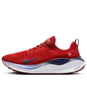 Nike �i�C�L �����Y �X�j�[�J�[ �yNike ReactX Infinity Run 4 'University Red' DR2665-600�z �T�C�Y US_12(30.0cm)