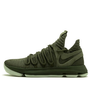 Nike �i�C�L �����Y �X�j�[�J�[ �yNikeLab KD 10 'Olive' 917732-900�z �T�C�Y US_10(28.0cm)