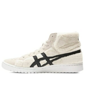 ASICS �A�V�b�N�X �����Y �X�j�[�J�[ �yASICS x atmos Gel-PTG MT 'Vanilla Black' 1191A346-251�z �T�C�Y US_8(26.0cm)