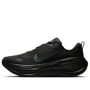 Nike �i�C�L �����Y �X�j�[�J�[ �yNike Air Zoom Vomero Plus 'Black Metallic Dark Grey' HV8150-003�z �T�C�Y US_5.5(23.5cm)