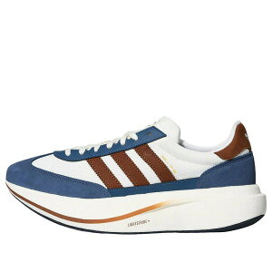 adidas �A�f�B�_�X �����Y �X�j�[�J�[ �yadidas SL 72 Pro 'Core White Preloved Brown' HQ7595�z �T�C�Y US_M_4.5