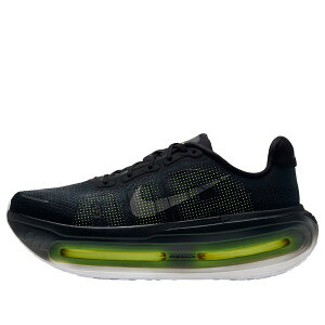 Nike �i�C�L �����Y �X�j�[�J�[ �yNike Air Zoom Vomero Premium 'Black Anthracite Lemon Venom' HQ2050-004�z �T�C�Y US_8.5(26.5cm)
