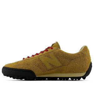 New Balance �j���[�o�����X �����Y �X�j�[�J�[ �yNew Balance Gator Run 'Timberwolf' UGTR7Q8�z �T�C�Y US_8(26.0cm)