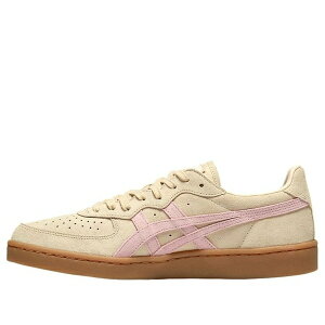 Onitsuka Tiger �I�j�c�J�^�C�K�[ �����Y �X�j�[�J�[ �yOnitsuka Tiger GSM 'Beige Cotton Candy' 1183C436-250�z �T�C�Y US_10(28.0cm)