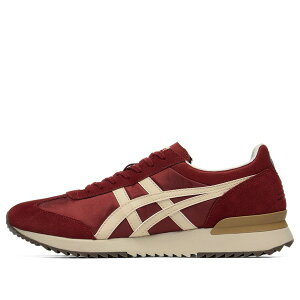 Onitsuka Tiger �I�j�c�J�^�C�K�[ �����Y �X�j�[�J�[ �yOnitsuka Tiger California 78 EX 'Beet Juice Beige' 1183A355-604�z �T�C�Y US_5.5(23.5cm)
