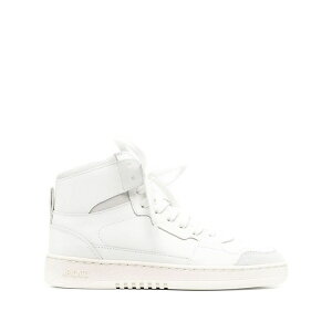 �A�N�Z���A���K�g ���f�B�[�X �X�j�[�J�[ �V���[�Y Dice high-top sneakers White