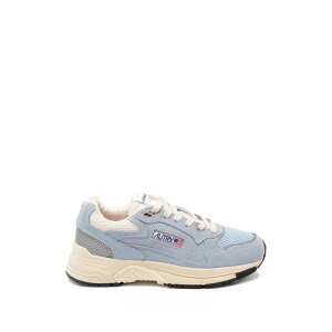 �I�[�g���[ ���f�B�[�X �X�j�[�J�[ �V���[�Y Hyperway sneakers Blue
