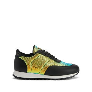 �W���[�b�y�U�m�b�e�B �����Y �X�j�[�J�[ �V���[�Y Jimi running lace-up low-top sneakers Multicolour