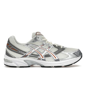 ASICS �A�V�b�N�X �����Y �X�j�[�J�[ �yASICS Gel-1130 Cream White�z �T�C�Y US_5(23.0cm) Cream/White