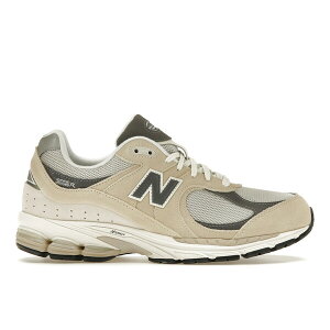 New Balance �j���[�o�����X �����Y �X�j�[�J�[ �yNew Balance 2002R Sandstone Magnet�z �T�C�Y US_5.5(23.5cm) Sandstone/Magnet
