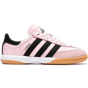 adidas AfB_X Y Xj[J[ yadidas Samba Millennium Clear Pink Black Gumz TCY US_5(23.0cm) Clear Pink/Core Black/Gum