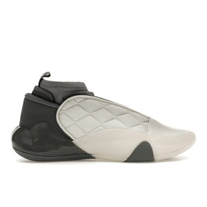 adidas �A�f�B�_�X �����Y �X�j�[�J�[ �yadidas Harden Vol. 7 Orbit Grey Chalk White�z �T�C�Y US_8(26.0cm) Orbit Grey/Chalk White/Grey Four