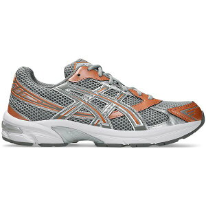 ASICS AVbNX Y Xj[J[ yASICS Gel-1130 Cement Grey Rust Orangez TCY US_5(23.0cm) Cement Grey/Rust Orange