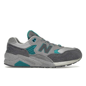 New Balance �j���[�o�����X �����Y �X�j�[�J�[ �yNew Balance 580 Palace Lapis Blue�z �T�C�Y US_7.5(25.5cm) Neutral Gargoyle/Lapis Blue