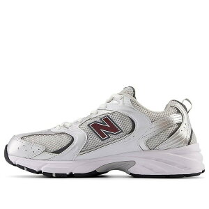 New Balance �j���[�o�����X �����Y �X�j�[�J�[ �yNew Balance 530 'Metallic Burgundy' MR530GS�z �T�C�Y US_5(23.0cm)