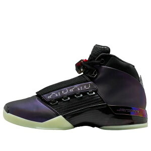 Jordan �W���[�_�� �����Y �X�j�[�J�[ �yAir Jordan 17 'Doernbecher' IO7684-921�z �T�C�Y US_M_16