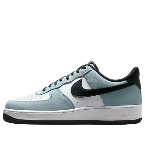 Nike �i�C�L �����Y �X�j�[�J�[ �G�A�t�H�[�X �yNike Air Force 1 Low '07 LV8 'Light Armory Blue White' IF6205-400�z �T�C�Y US_9(27.0cm)