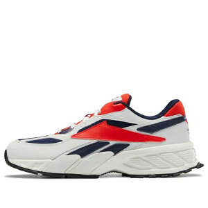 Reebok ���[�{�b�N �����Y �X�j�[�J�[ �yReebok EVZN 'Instinct Red' FV7931�z �T�C�Y US_6(24.0cm)