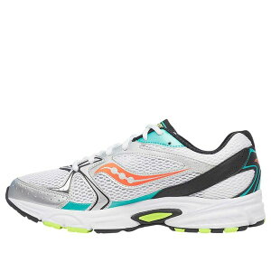 Saucony �T�b�J�j�[ �����Y �X�j�[�J�[ �ySaucony Ride Millennium 'White Mutant' S70812-25�z �T�C�Y US_M_13