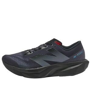 New Balance �j���[�o�����X �����Y �X�j�[�J�[ �yNew Balance FuelCell Rebel v4 'Magnet Black' MFCXLB4�z �T�C�Y US_11(29.0cm)